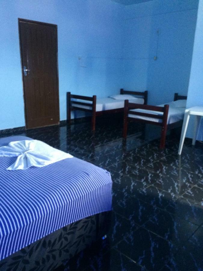 מנאוס Hotel Granada מראה חיצוני תמונה