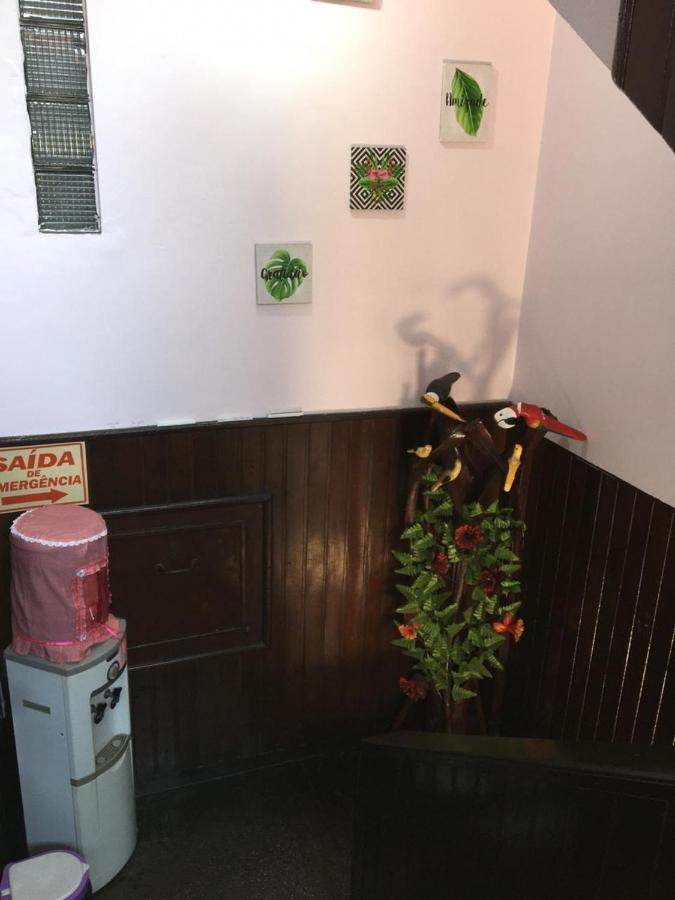 מנאוס Hotel Granada מראה חיצוני תמונה