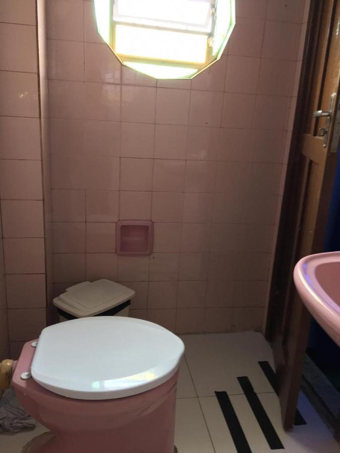 מנאוס Hotel Granada מראה חיצוני תמונה